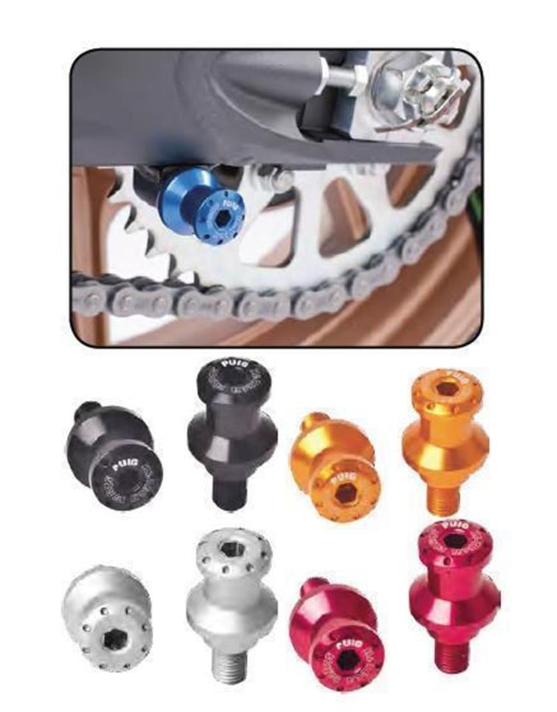 PUİG-5922A KALDIRMA TAKOZU 6mm