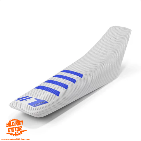 1GRIPPER RIBBED SELE KILIFI 