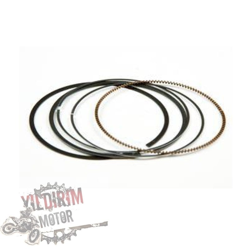 Wertex KTM EXC SX Modeller Segman Seti 93-16