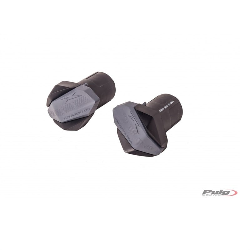 PUİG-6558N HONDA CBR 600RR 2013-2017 KORUMA TAKOZU