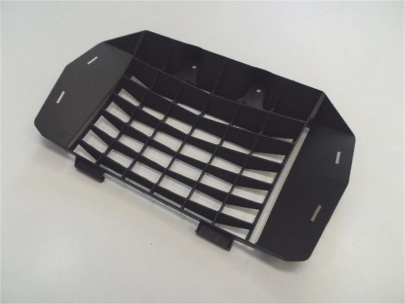 KTM DUKE 200 ORJİNAL RADYATÖR KORUMA