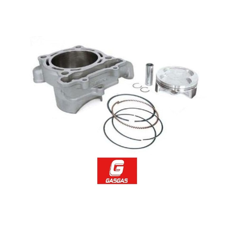 Gas Gas 250 4T Modeller Silindir Piston Seti 