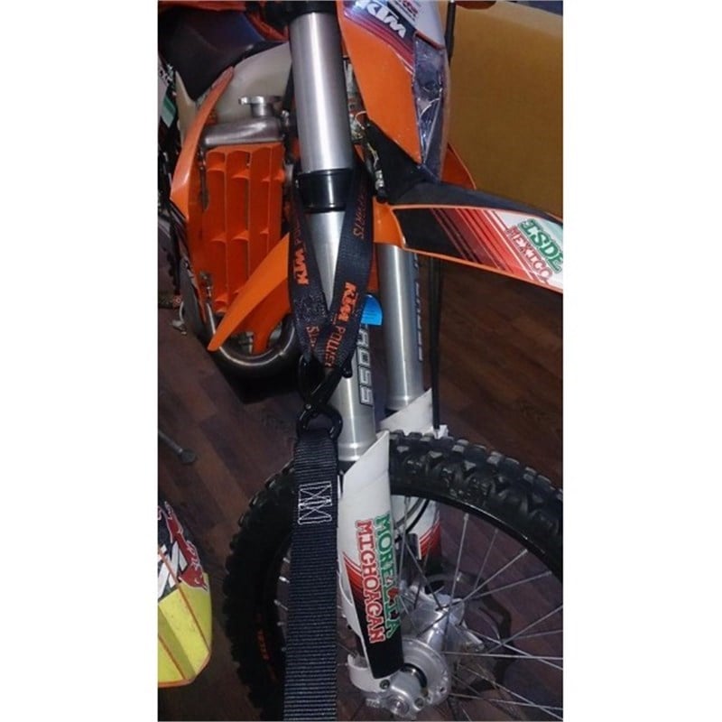 KTM Strap Bağlama Halatı