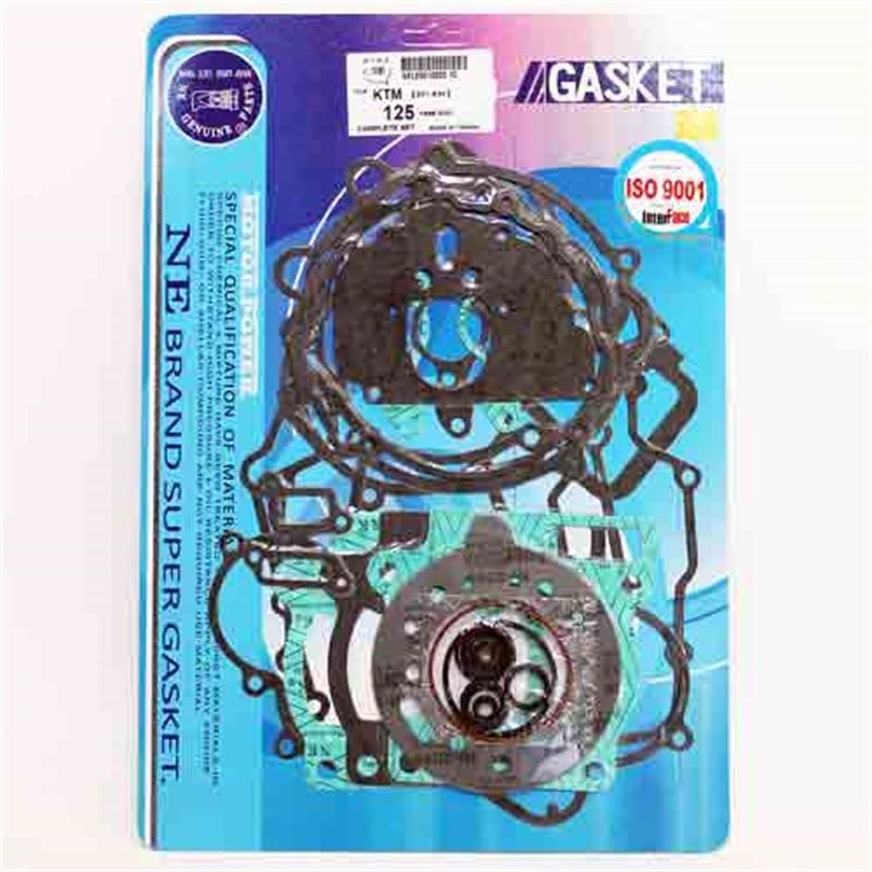 KTM 125 98-01 CONTA TAKIMI