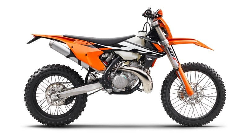 KTM 2T Fan Kit