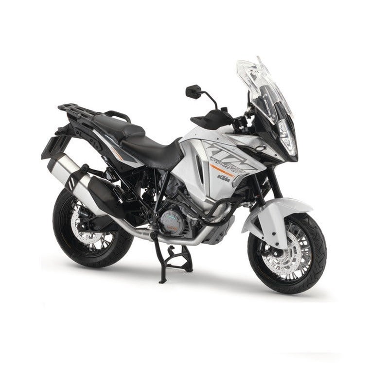 KTM 1290 SUPER ADVENTURE MODEL BIKE MAKET