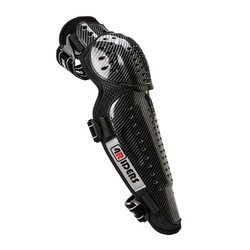 4RIDERS CARBON SERIES DİZ KORUMA