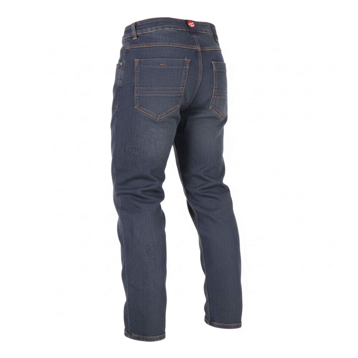 4RIDERS PATROL CORDURA DENIM PANTALON