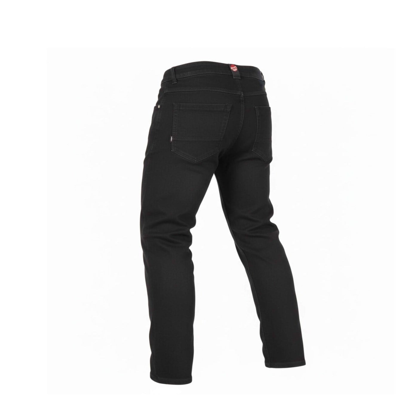 4RIDERS PATROL CORDURA KORUMALI KADIN PANTALON SİYAH