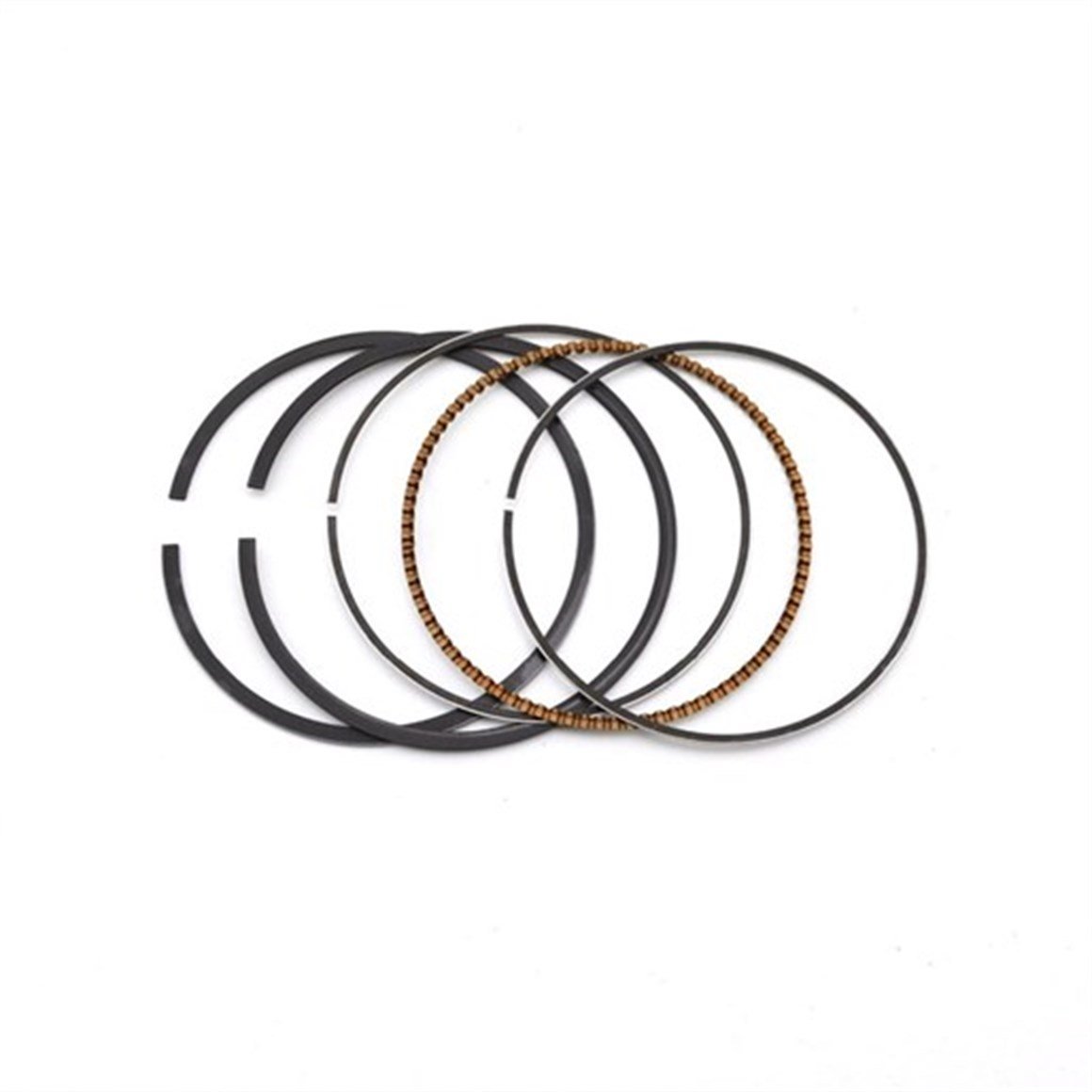 KTM RC 250 Segman Seti  15-17