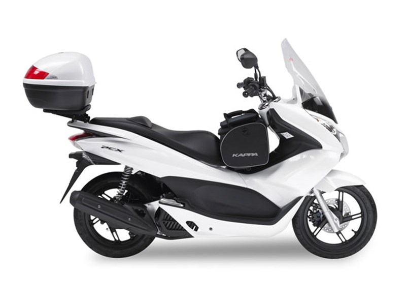 KAPPA KE2310 HONDA PCX 125-150 (10-16) ARKA ÇANTA TASIYICI DEMİRİ