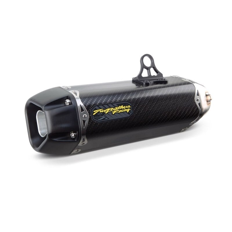 mono1001様 Two Brothers Kawasaki Z800 (09-16) Tarmac Egzoz