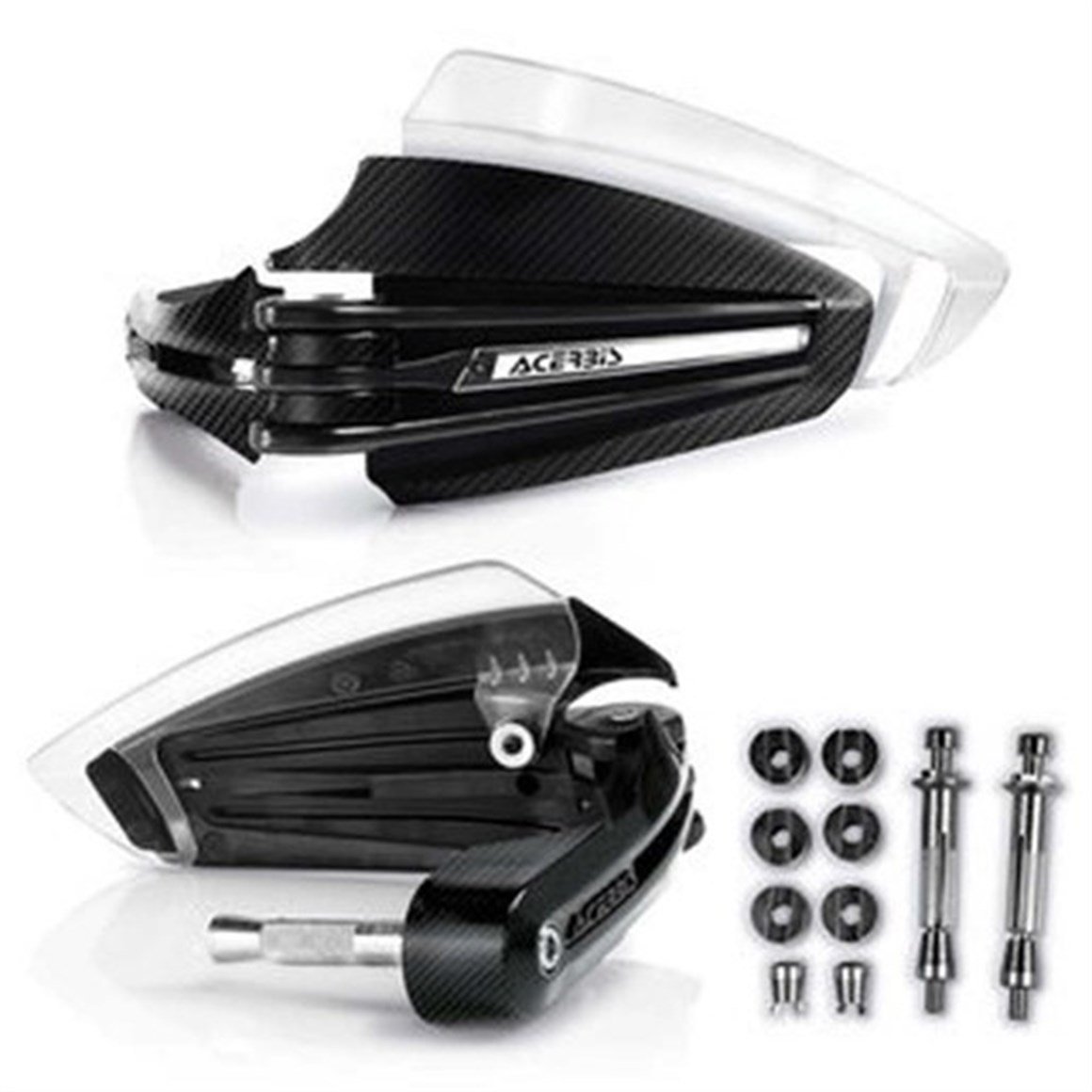 Acerbis Tarmac Elcik Koruma No-Led