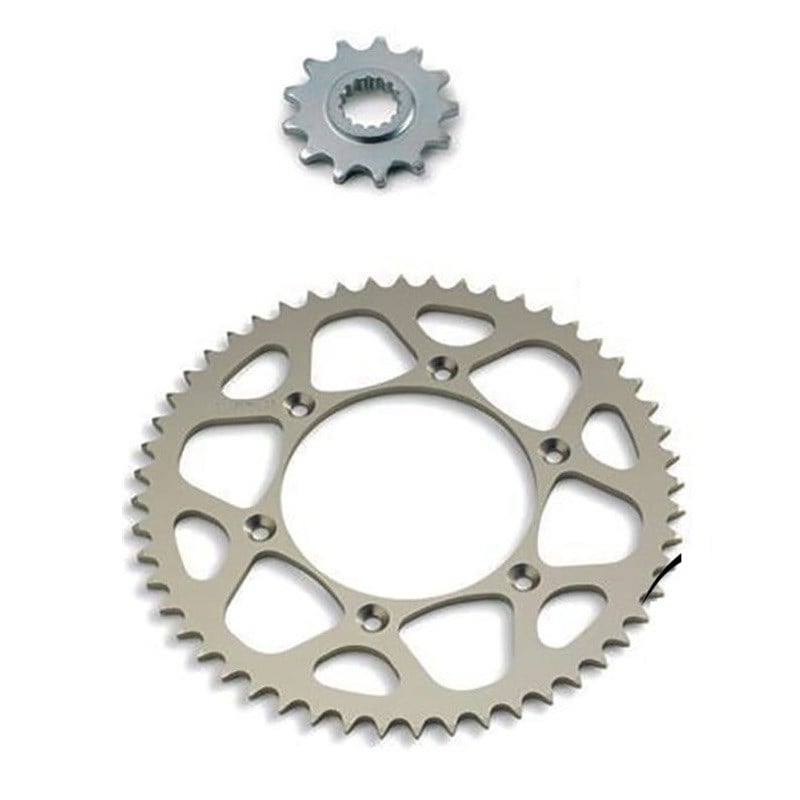 RK DİŞLİ SETİ CRF 450 X 05-17