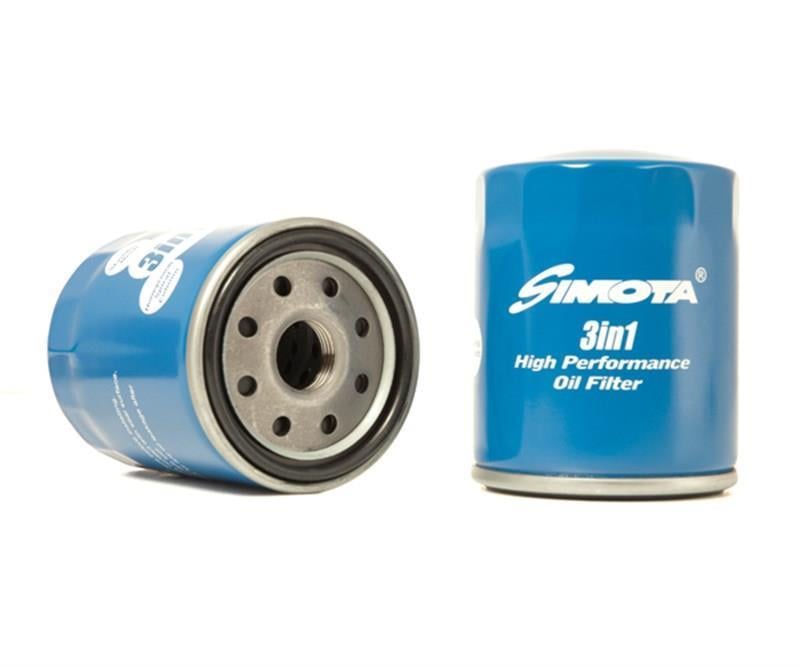 SİMOTA  Suzuki Modeller Performans Atom Yağ Filtresi