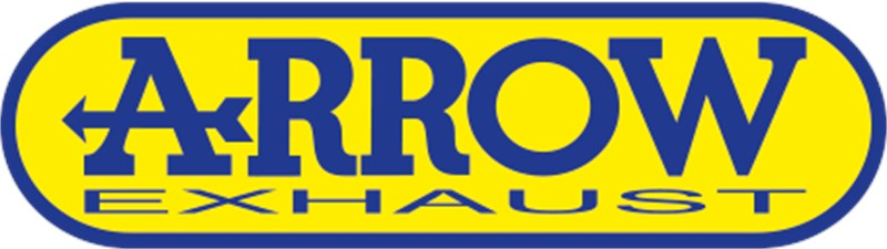 KTM 1050 Adventure Modeller Arrow Alüminyum Egzoz 15-16