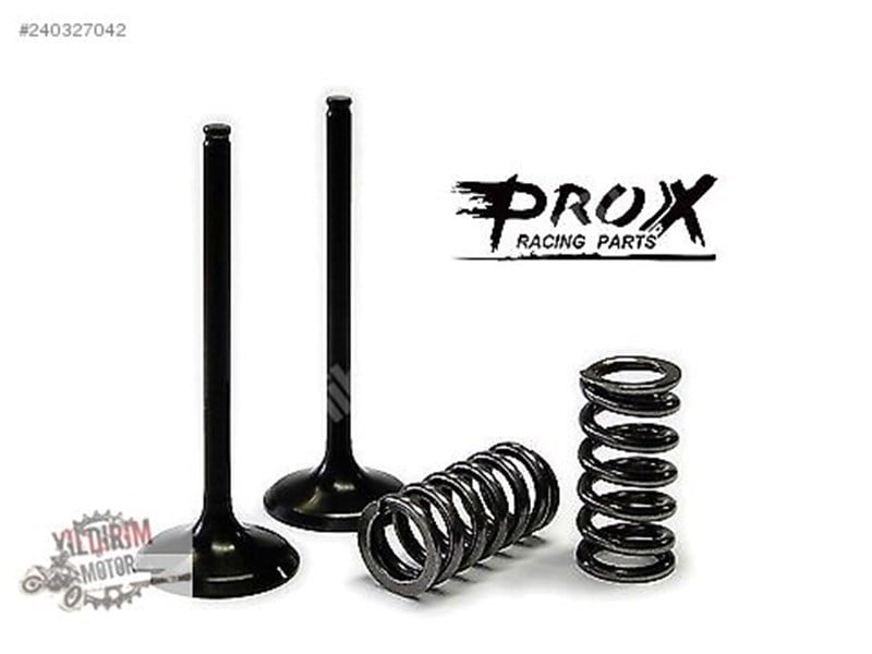 PROX HONDA CRF 250 R EMME SUBAP TAKIMI 08-09