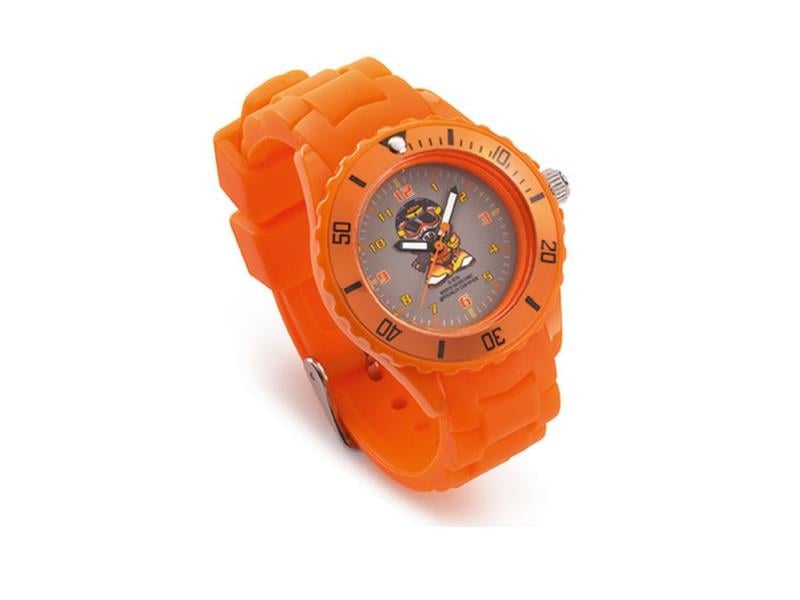 KTM ÇOCUK SAAT TURUNCU