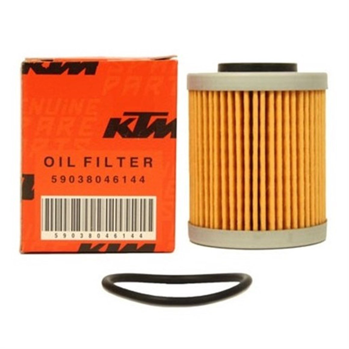 KTM Orjinal Yağ Filtresi