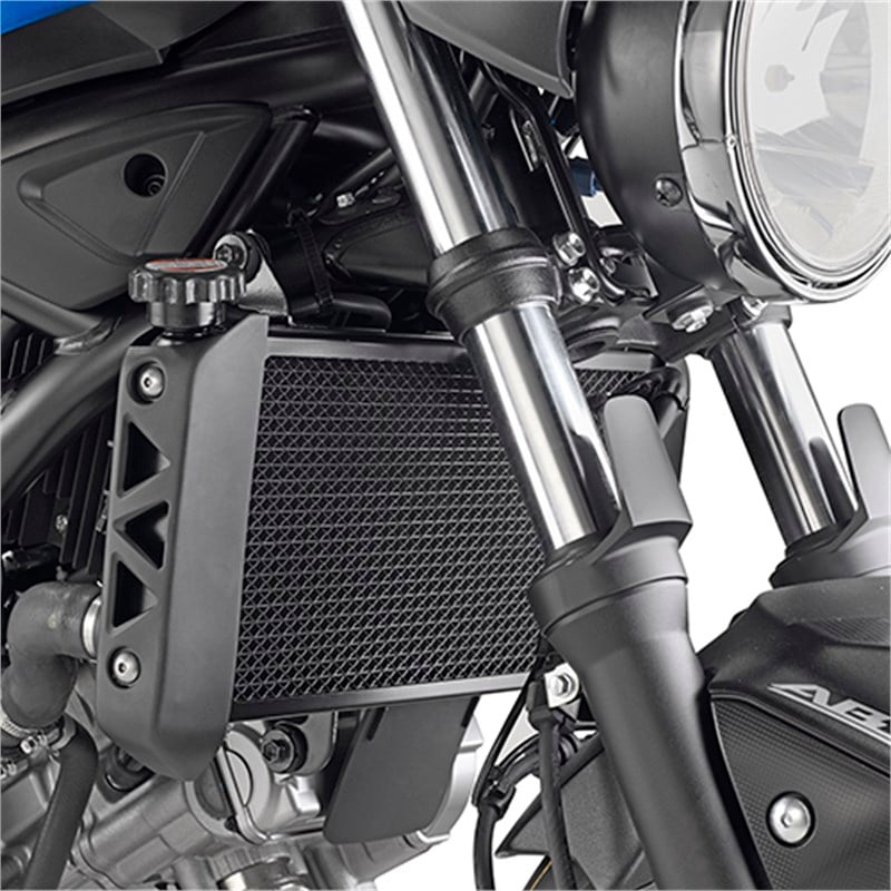 GİVİ PR3111 SUZUKI SV 650 (16) RADYATÖR KORUMA DEMİRİ