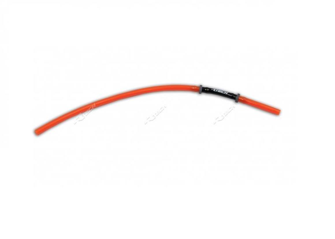 RTECH DEPO KAPAK HORTUMU TURUNCU