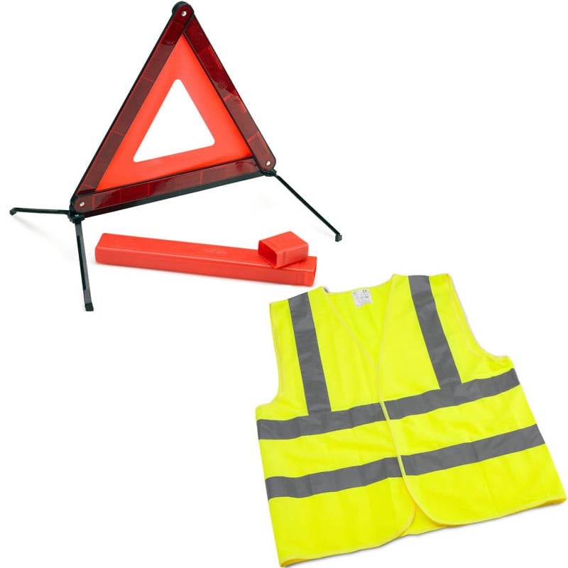 GİVİ S300 TRAFIK GÜVENLIK KITI