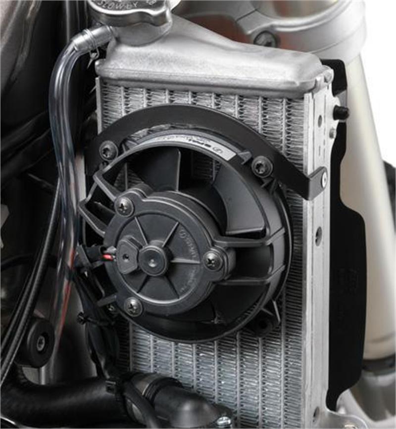 KTM 4T Fan Kit