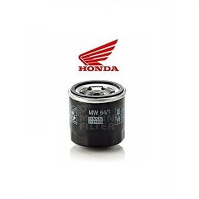 Honda Modeller Orjinal Atom Yağ Filtresi