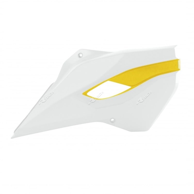 RTECH HUSQVARNA RADYATÖR PLASTİKLERİ