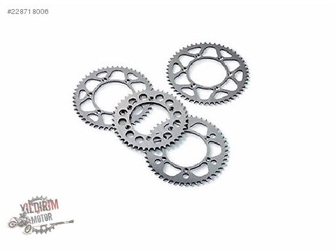 HONDA NC 700-750 43-T ARKA DİŞLİ AFAM