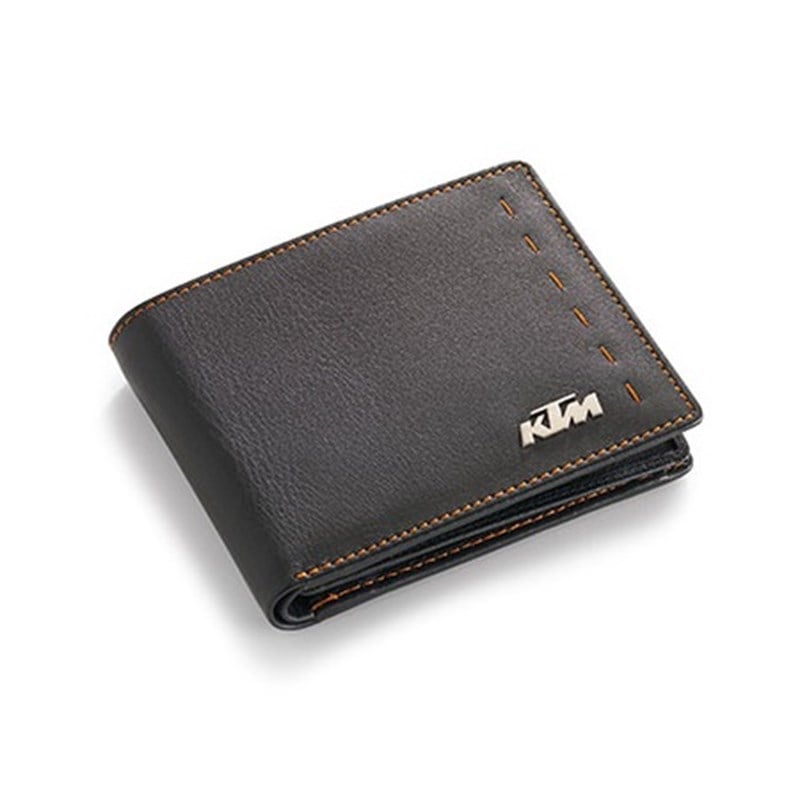 KTM Orjinal Deri Cüzdan