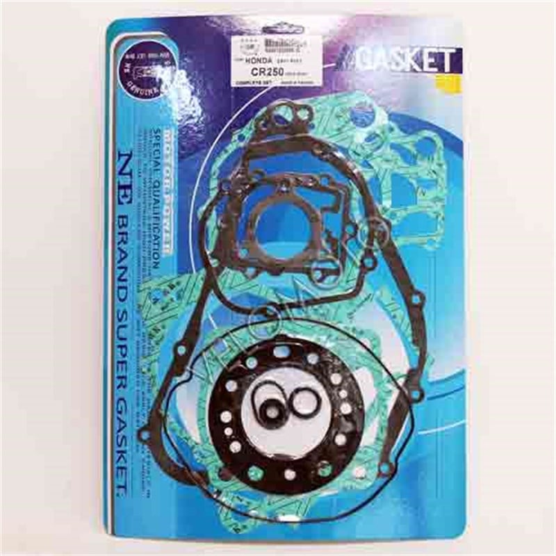 Honda CR 250 02-04 Conta Takımı