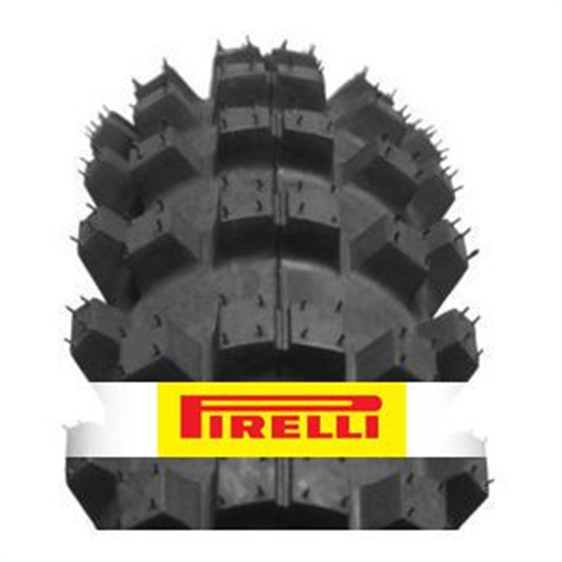 PİRELLİ SCORPİON XC-MİDSOFT 120/100-18 LASTİK