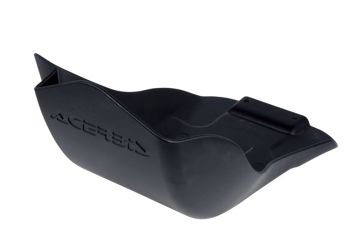 ACERBİS KAWASAKİ KX-F 450 KARTER KORUMA 09-15