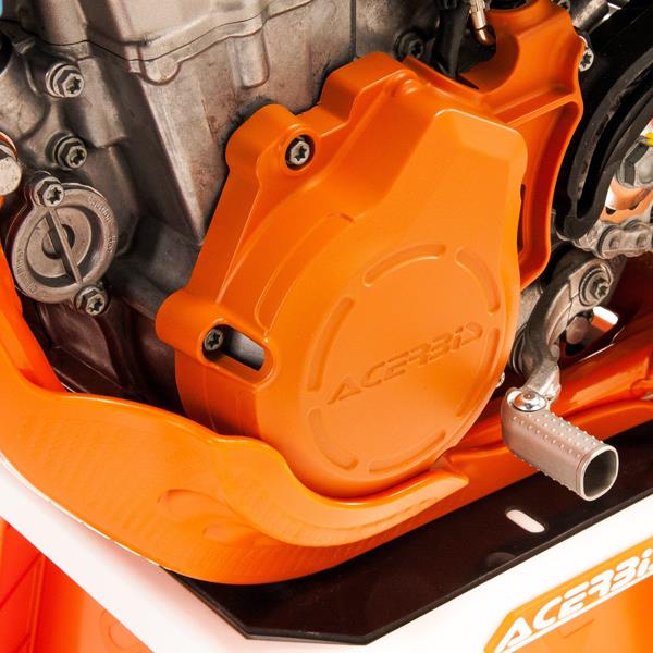 ACERBIS KTM HUSQ DEBRİYAJ STATÖR KORUMA 2024