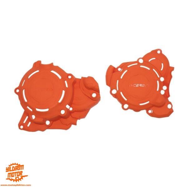 ACERBIS KTM HUSQ DEBRİYAJ STATÖR KORUMA 2024