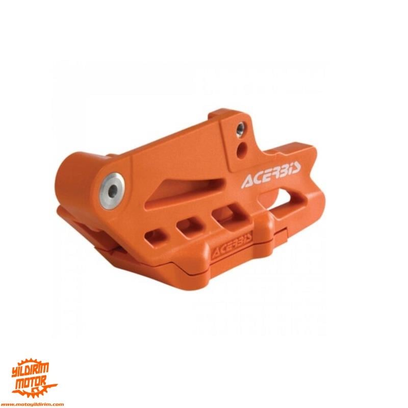 ACERBİS KTM HUSQ GASGAS  ZİNCİR SLİDER 14-23