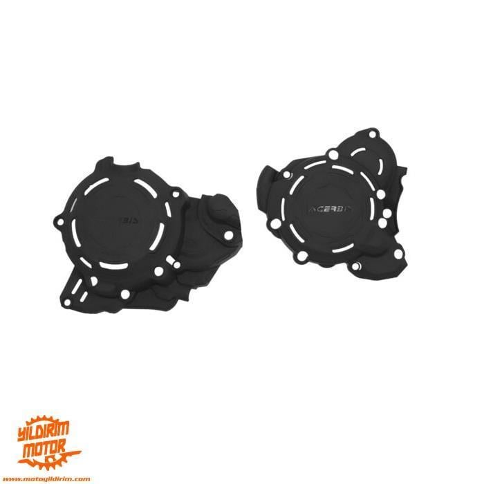 ACERBİS KTM HUSQVARNA 2024 DEBRİYAJ STATÖR KORUMA