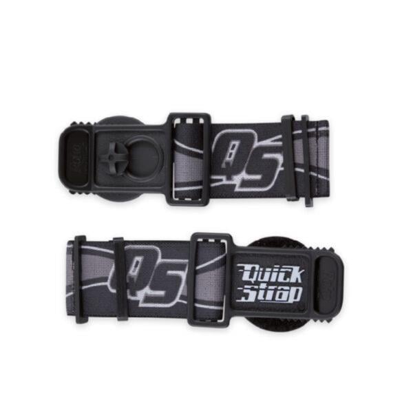 ACERBİS QUICK STRAP SİYAH 