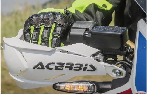 ACERBİS X-FACTROY ELCİK KORUMA