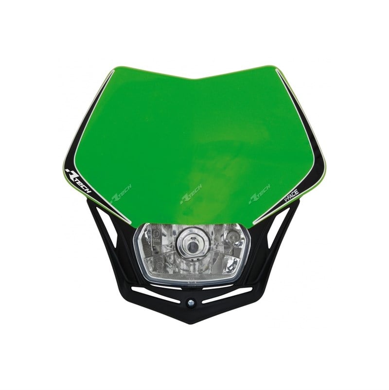 RTECH KAWASAKİ KX-F FAR