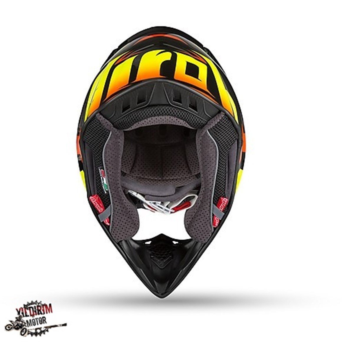 AIROH AVIATOR 2.3 FAME KASK L