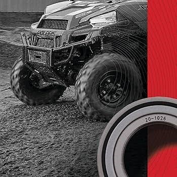 ALL BALLS ATV ÖN ARKA TEKER BİLYA SETİ 