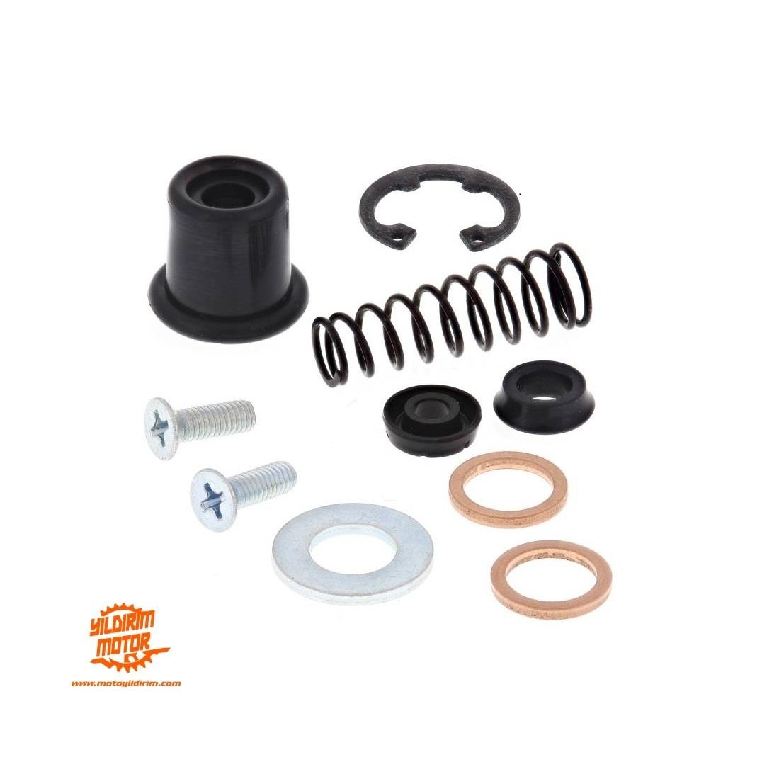 ALL BALLS DRZ250 ÖN FREN TAMİR TAKIMI 01-07