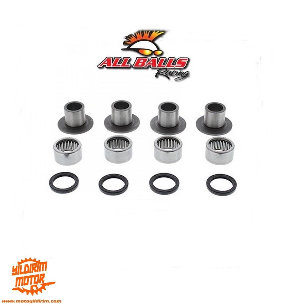 ALL BALLS GASGAS EC 250 ARMA MAŞA BİLYA SETİ 18-23