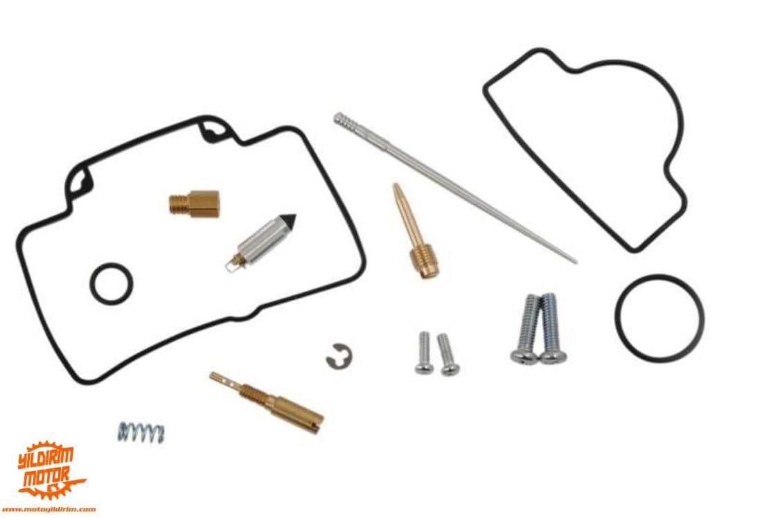ALL BALLS HONDA CR250R KARBÜRATÖR TAMİR TAKIMI