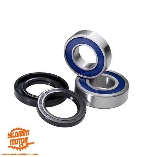 ALL BALLS KTM 1290 SUPER ADV S/R ÖN TEKER BİLYA SETİ 