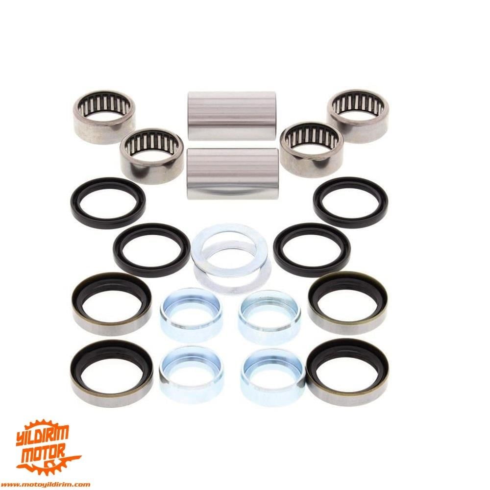 ALL BALLS KTM EXC ARKA MAŞA BİLYA  SETİ