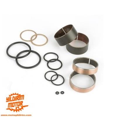 ALL BALLS KTM HUSQ ÖN AMORTİSÖR BURÇ SETİ