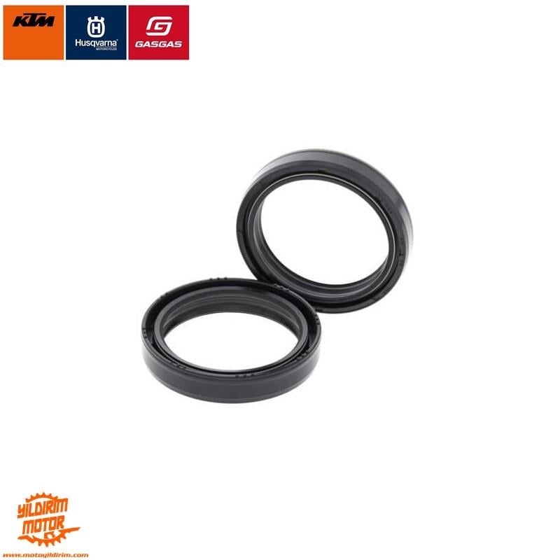 ALL BALLS KTM HUSQVARNA GASGAS ÖN AMORTİSÖR YAĞ KEÇE SETİ 2013-2025